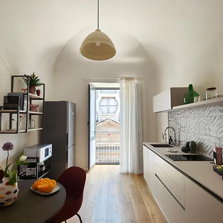 Le Leggende Di Casa Universita Appartement
