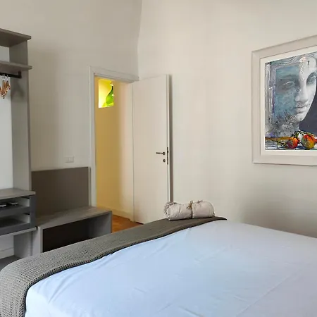 Appartement Le Leggende Di Casa Universita *