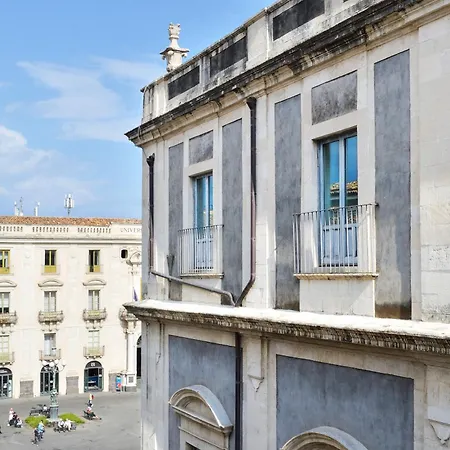 Le Leggende Di Casa Universita Appartement