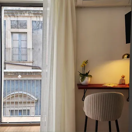 Le Leggende Di Casa Universita Appartement